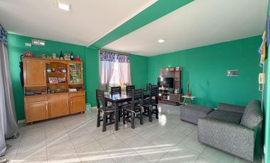 DEPARTAMENTO 2 DORMITORIOS VENTA - G. BAIGORRIA