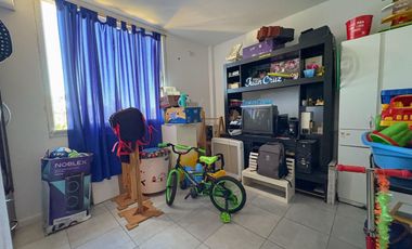DEPARTAMENTO 2 DORMITORIOS VENTA - G. BAIGORRIA