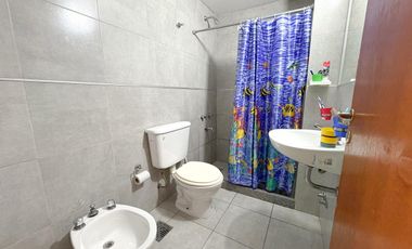 DEPARTAMENTO 2 DORMITORIOS VENTA - G. BAIGORRIA