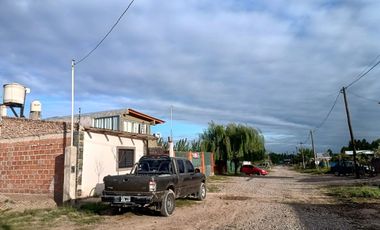 2 LOTES EN VENTA EN LAS COMPUERTAS 500m2 aprox c/u