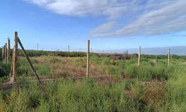 2 LOTES EN VENTA EN LAS COMPUERTAS 500m2 aprox c/u