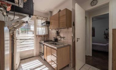 Casa 4 amb lote propio con jardin, fondo y pileta