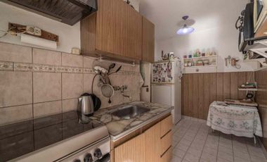 Casa 4 amb lote propio con jardin, fondo y pileta