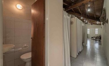 Casa 4 amb lote propio con jardin, fondo y pileta