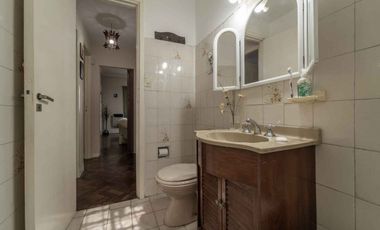 Casa 4 amb lote propio con jardin, fondo y pileta