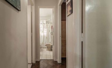 Casa 4 amb lote propio con jardin, fondo y pileta