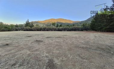 Parcela en Venta en Sector El Llano de Caleu