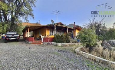 Parcela en Venta en Sector El Llano de Caleu