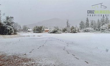 Parcela en Venta en Sector El Llano de Caleu