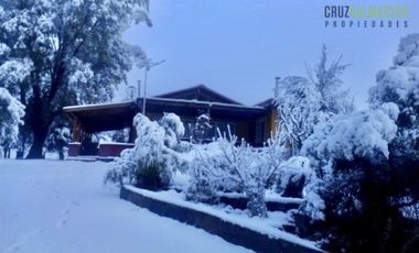 Parcela en Venta en Sector El Llano de Caleu