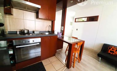 Departamento en Venta en A una cuadra del Metro Irarrázaval