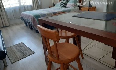 Departamento en Venta en A una cuadra del Metro Irarrázaval
