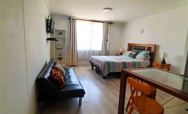 Departamento en Venta en A una cuadra del Metro Irarrázaval