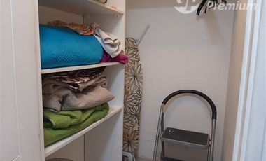 Departamento en Venta en A una cuadra del Metro Irarrázaval