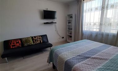 Departamento en Venta en A una cuadra del Metro Irarrázaval