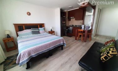 Departamento en Venta en A una cuadra del Metro Irarrázaval
