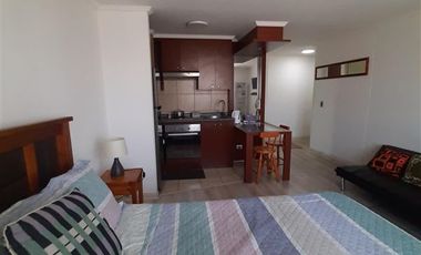 Departamento en Venta en A una cuadra del Metro Irarrázaval