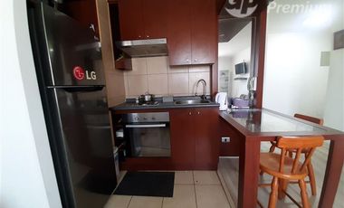 Departamento en Venta en A una cuadra del Metro Irarrázaval