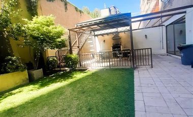 Departamento en Venta en A una cuadra del Metro Irarrázaval