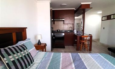 Departamento en Venta en A una cuadra del Metro Irarrázaval