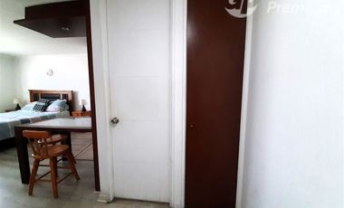 Departamento en Venta en A una cuadra del Metro Irarrázaval