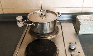 Departamento en Venta en A una cuadra del Metro Irarrázaval