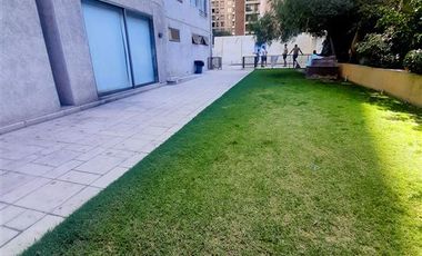 Departamento en Venta en A una cuadra del Metro Irarrázaval