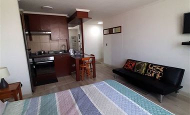 Departamento en Venta en A una cuadra del Metro Irarrázaval