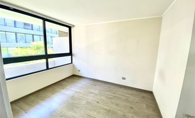 Departamento en Venta en Barrio Universitario / Metro Toesca / 2D 2B E y B en Santiago