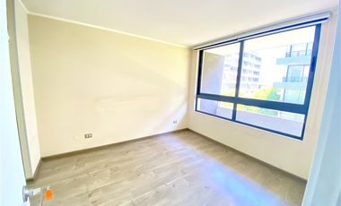 Departamento en Venta en Barrio Universitario / Metro Toesca / 2D 2B E y B en Santiago