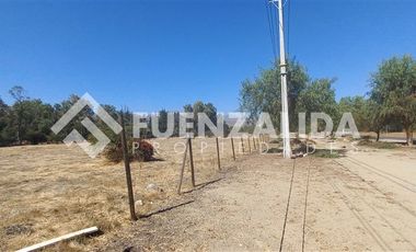Sitio en Arriendo en Guay Guay