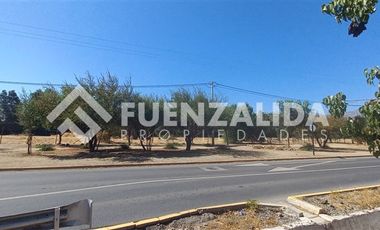Sitio en Arriendo en Guay Guay