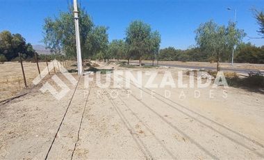 Sitio en Arriendo en Guay Guay