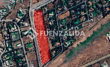 Sitio en Arriendo en Guay Guay