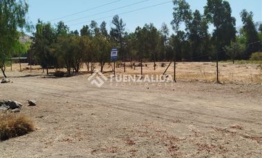 Sitio en Arriendo en Guay Guay