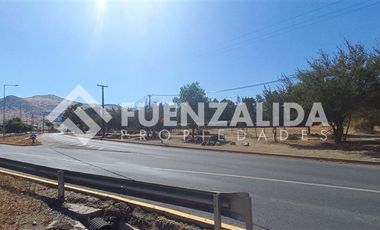 Sitio en Arriendo en Guay Guay