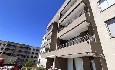 Departamento en Arriendo en Lago Bertrand 120 Quilpué
