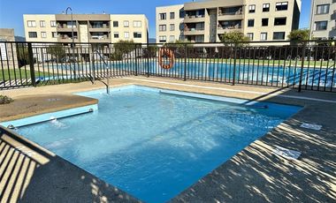 Departamento en Arriendo en Lago Bertrand 120 Quilpué