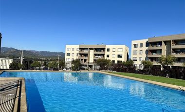 Departamento en Arriendo en Lago Bertrand 120 Quilpué
