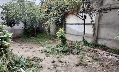 Casa en Venta en Juan Carlos Onett