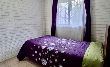 Casa en Venta en Juan Carlos Onett