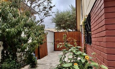 Casa en Venta en Juan Carlos Onett