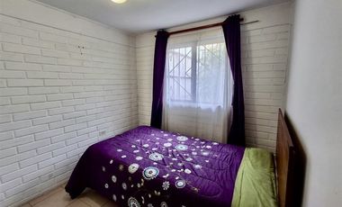 Casa en Venta en Juan Carlos Onett