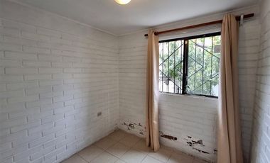 Casa en Venta en Juan Carlos Onett