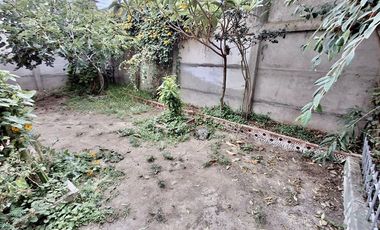 Casa en Venta en Juan Carlos Onett