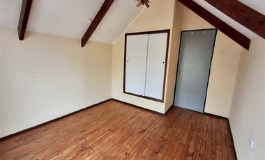Casa en Venta en Juan Carlos Onett