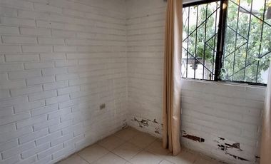 Casa en Venta en Juan Carlos Onett