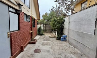 Casa en Venta en Juan Carlos Onett