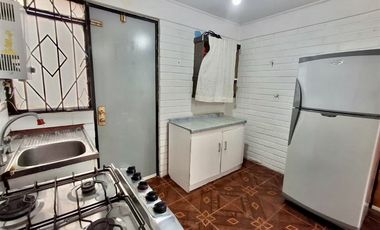 Casa en Venta en Juan Carlos Onett