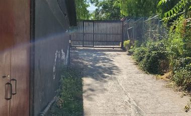 Terreno Construccion  en Venta en Las Chilcas sur, Lo Cañas